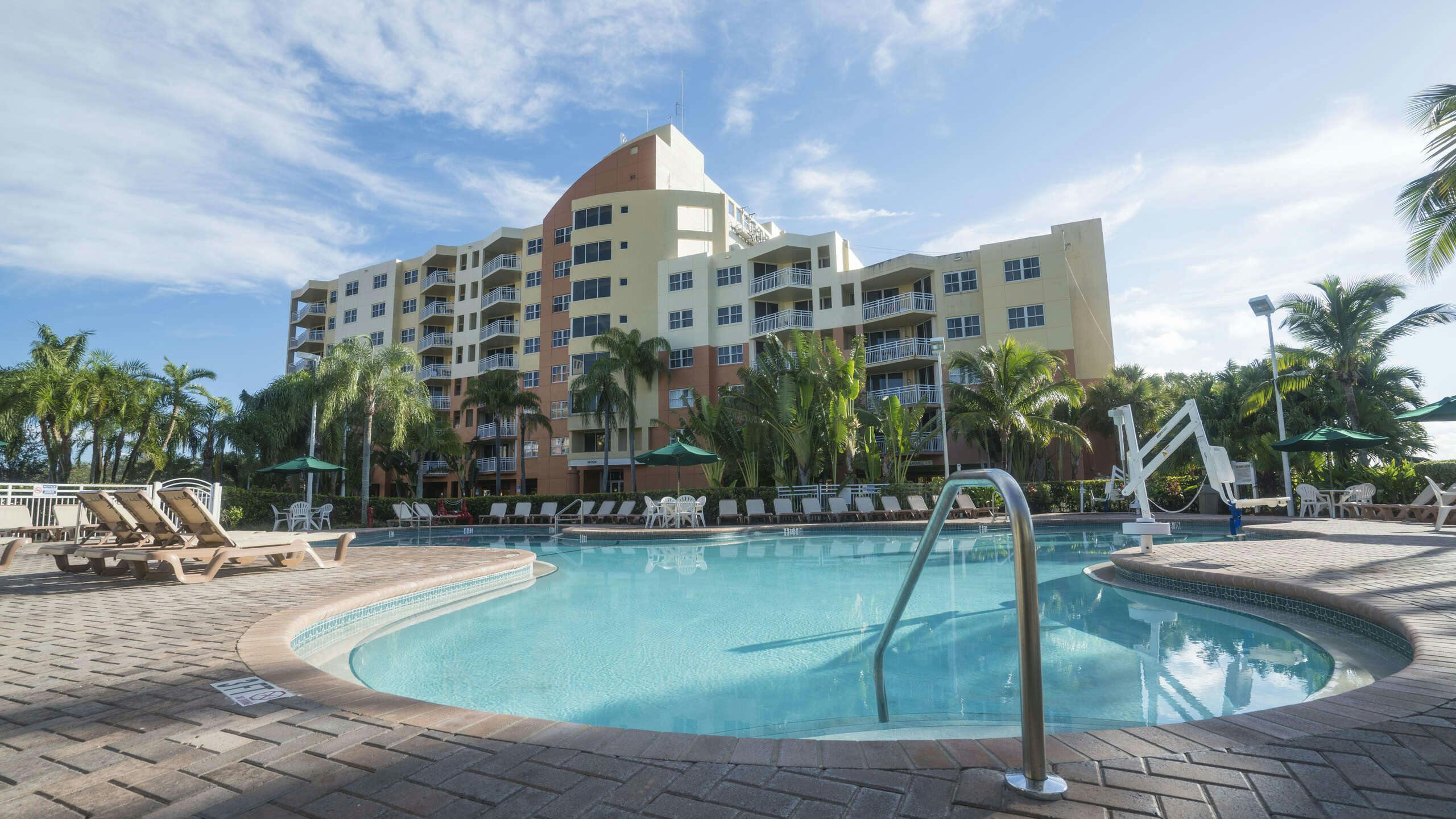 Vacation Village at Bonaventure