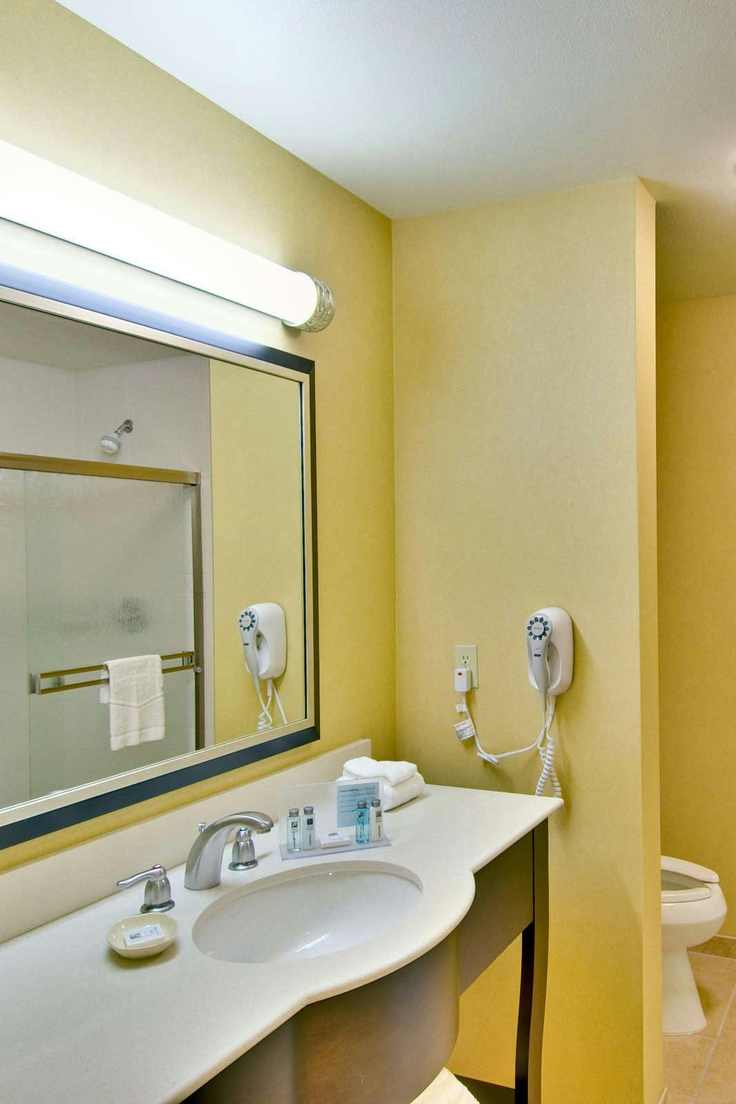 Hotel Hampton Inn and Suites West Sacramento photo 3