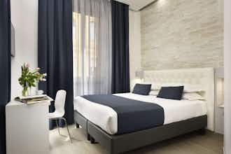 Hotel Hotel Patria photo 1