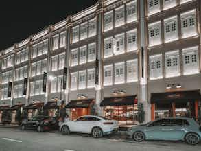 Hotel Hotel 1900 @ Chinatown photo 5