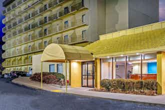 Hotel La Quinta Inn Ste Stamford NYC photo 4