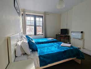 Hotel Campbells Guest House Leicester photo 4