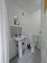 Hotel Campbells Guest House Leicester photo 2