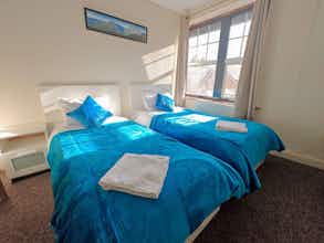 Hotel Campbells Guest House Leicester photo 3