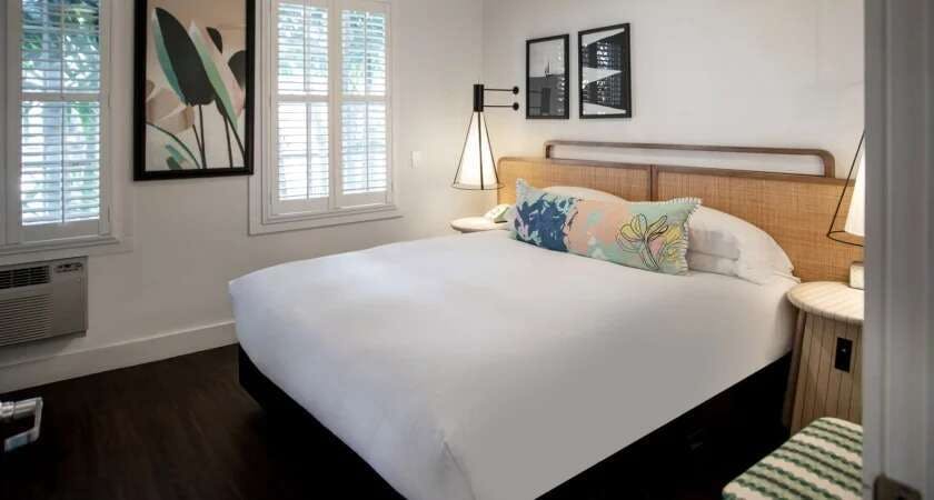 Hotel Winslow's Bungalows - Key West Historic Inns photo 1