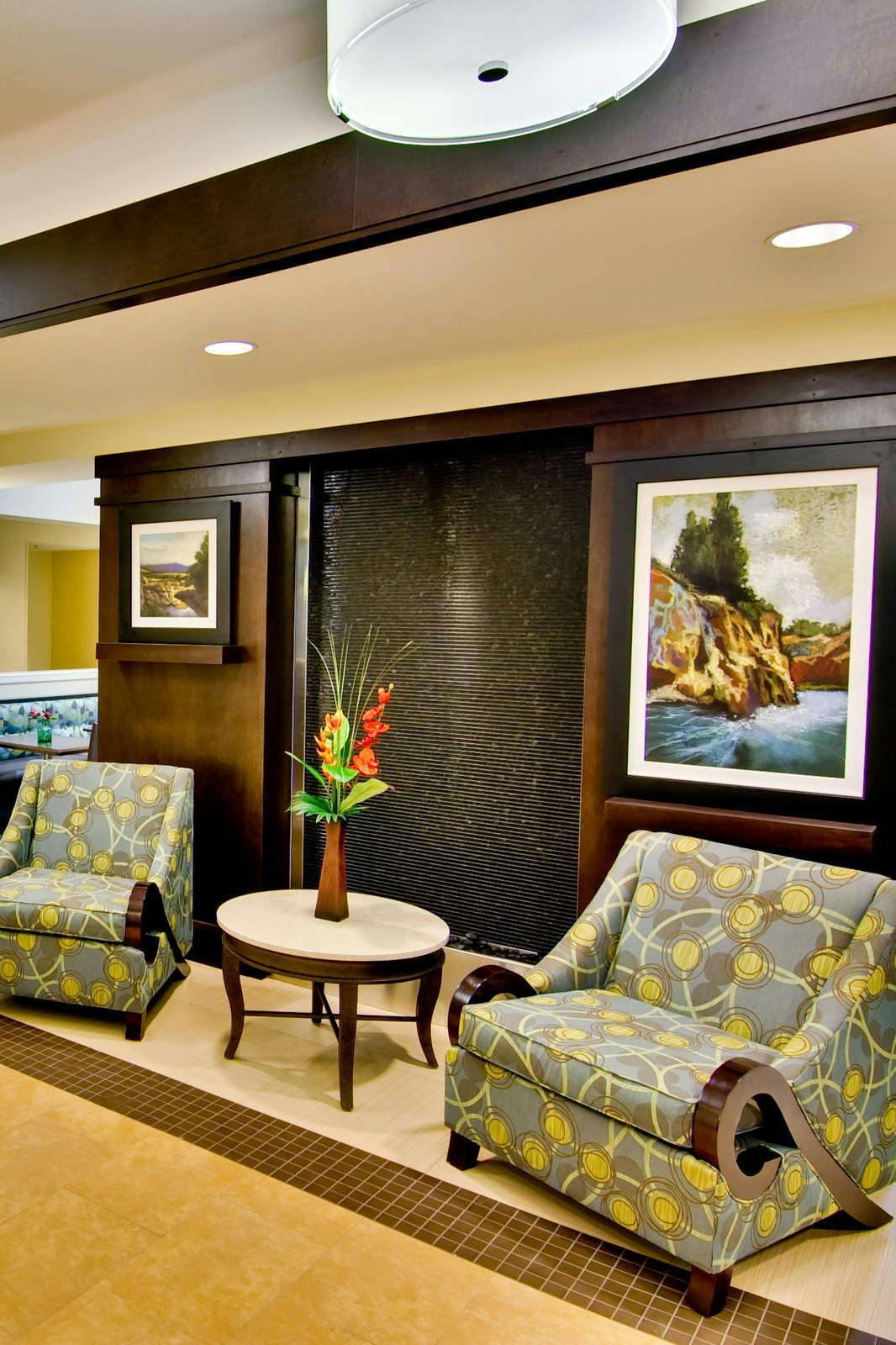 Hotel Hampton Inn and Suites West Sacramento photo 4