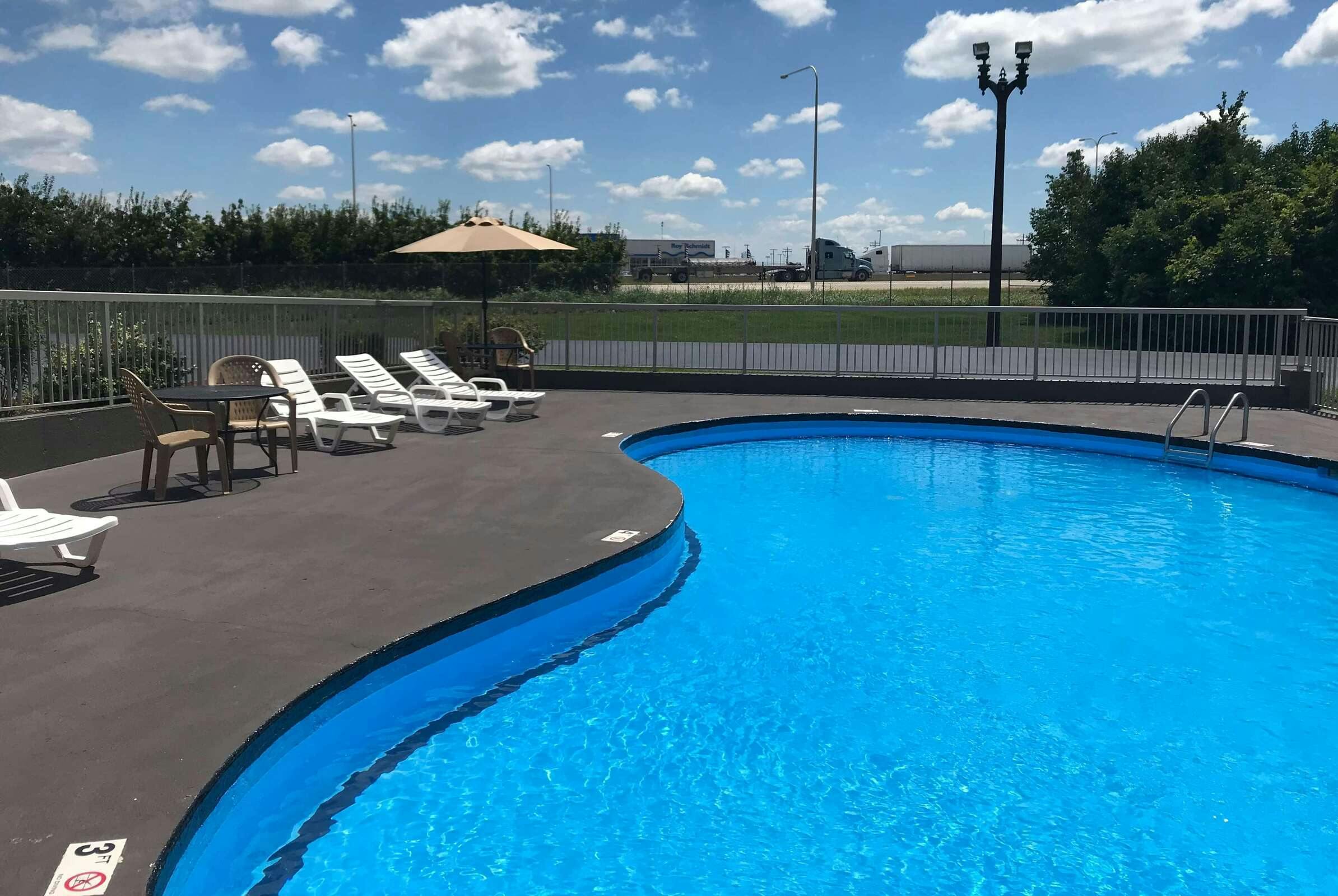 Baymont by Wyndham Effingham