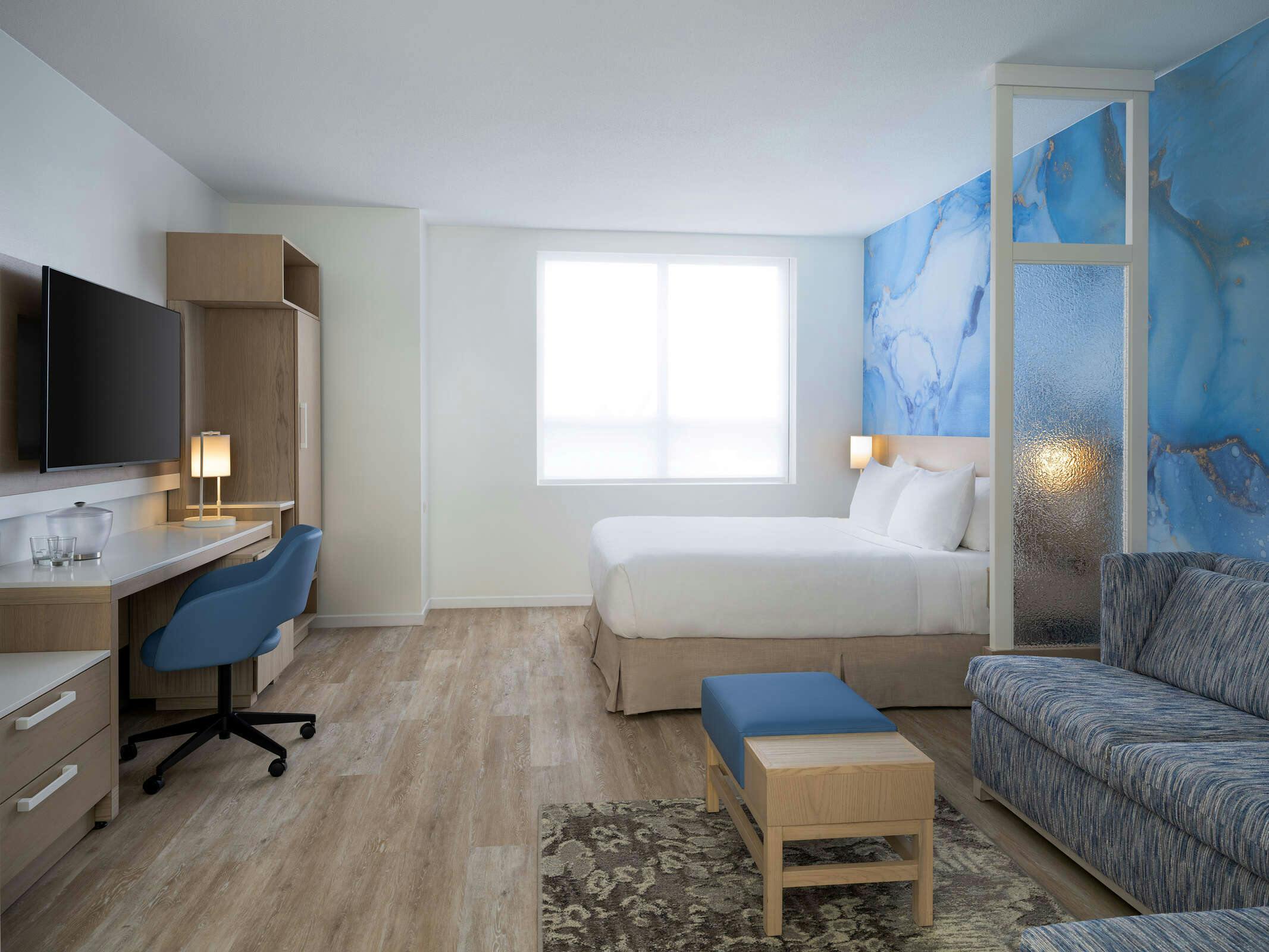 Hotel Hyatt Place Delray Beach photo 1