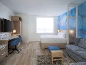 Hotel Hyatt Place Delray Beach photo 1