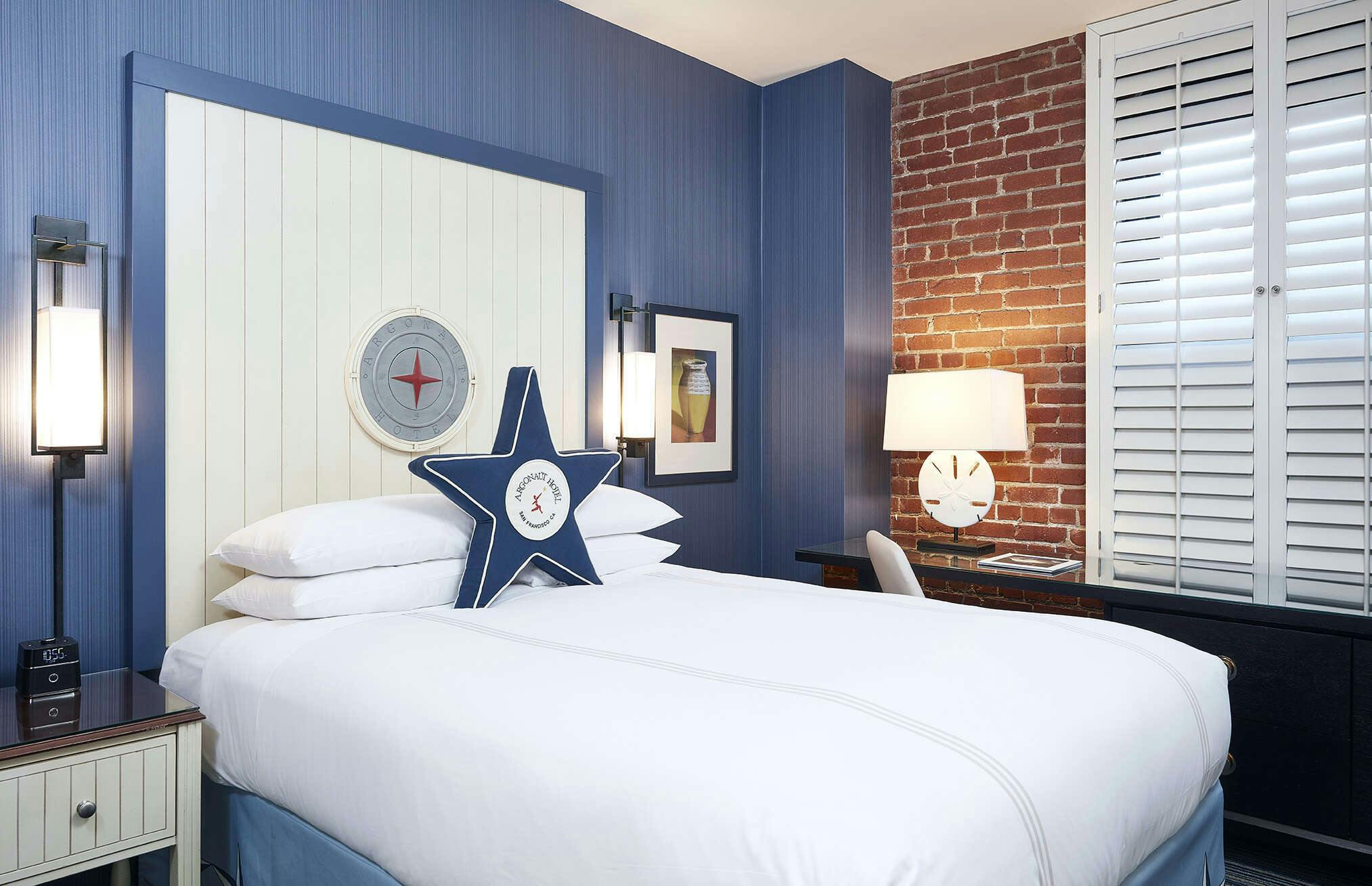 Hotel Argonaut Hotel, a Noble House Hotel photo 5