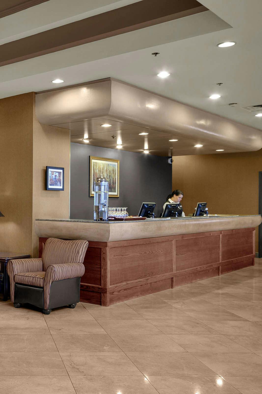 Hotel Harbour Towers Hotel & Suites photo 4