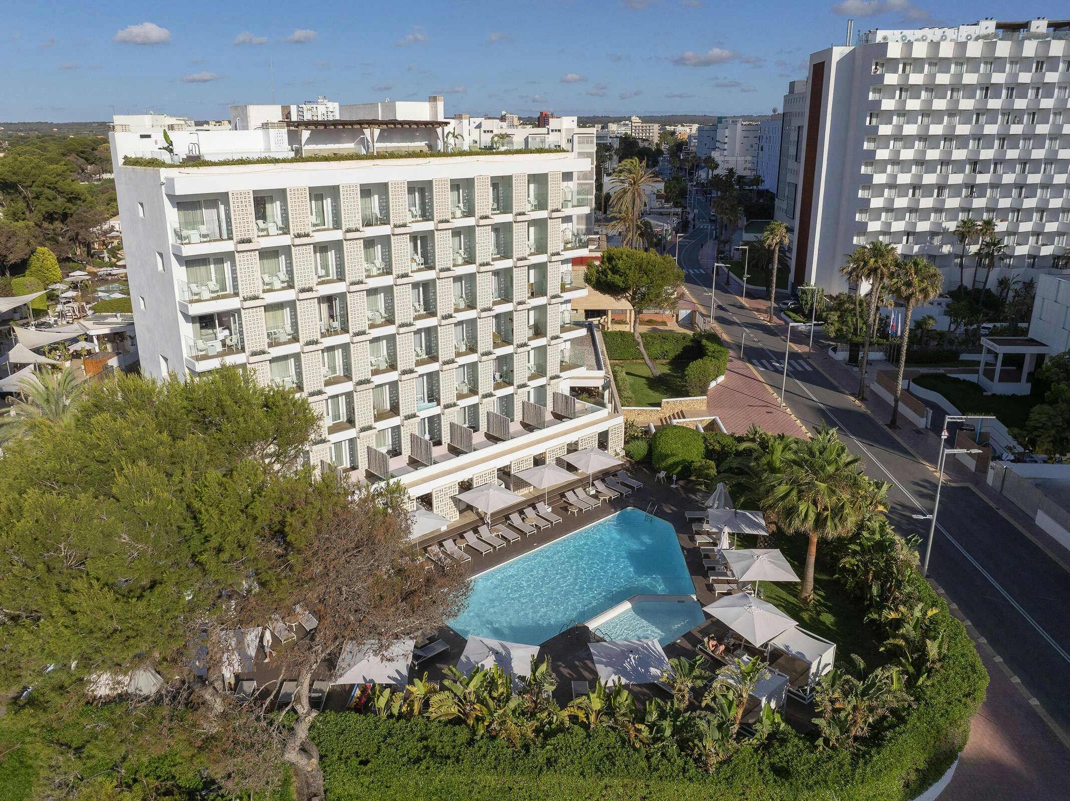 Hotel HM Balanguera Beach - Adults Only photo 3