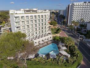 Hotel HM Balanguera Beach - Adults Only Hotel. Free Breakfast photo 5