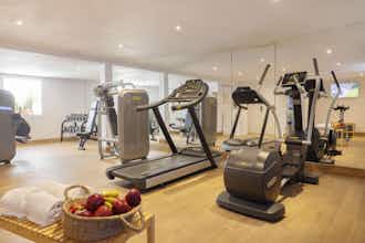 Hotel HM Balanguera Beach - Adults Only Hotel. Free Breakfast photo 1