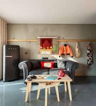 Hotel MOB Hotel Lyon photo 1