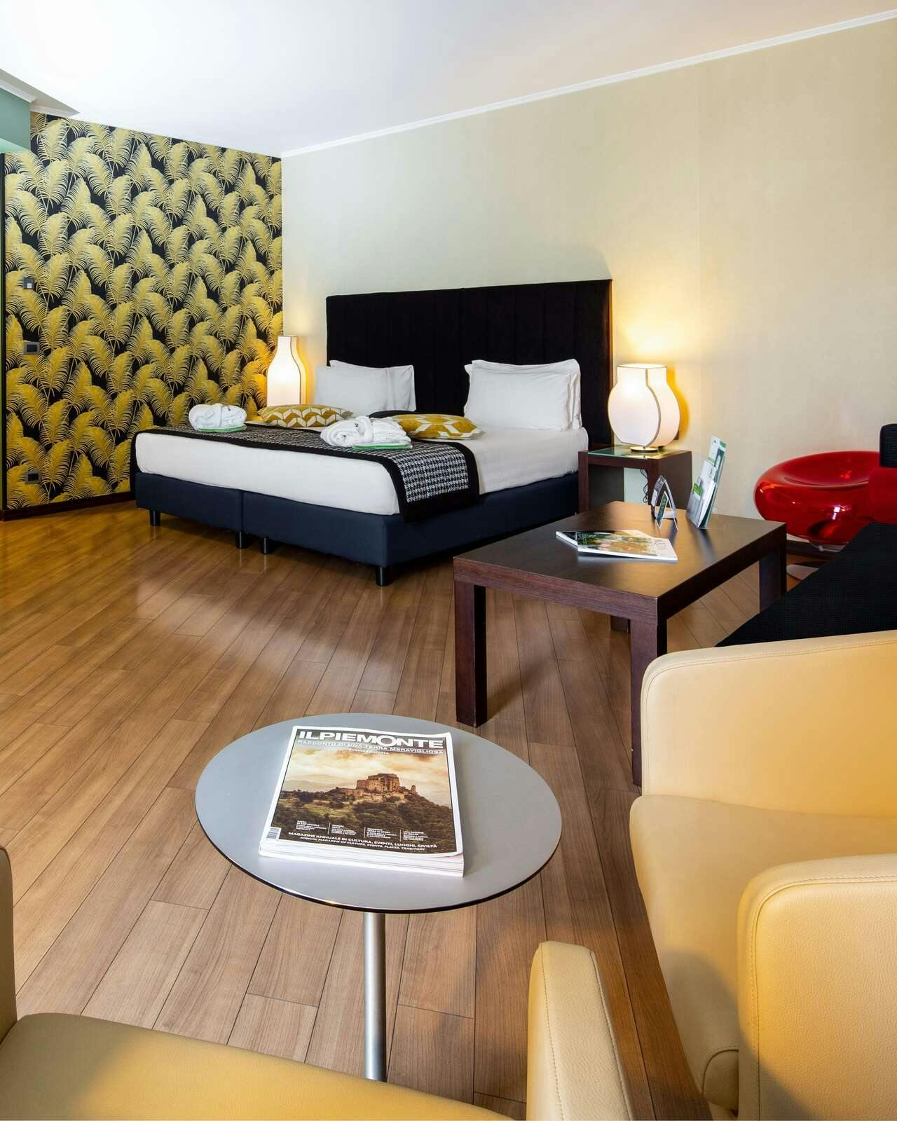 Hotel Holiday Inn Turin - Corso Francia photo 1