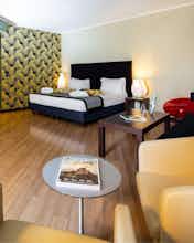 Hotel Holiday Inn Turin - Corso Francia photo 1