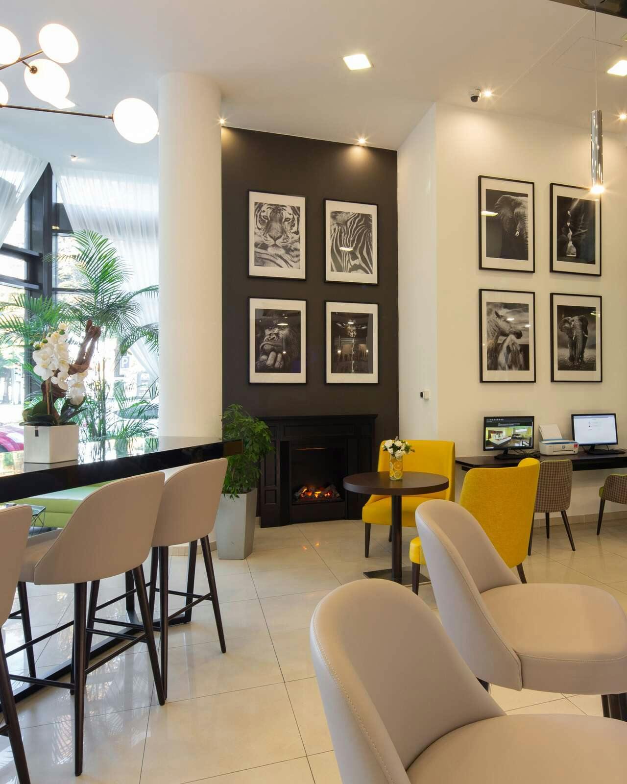 Hotel Holiday Inn Turin - Corso Francia photo 3