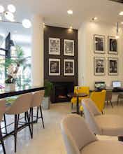 Hotel Holiday Inn Turin - Corso Francia photo 3