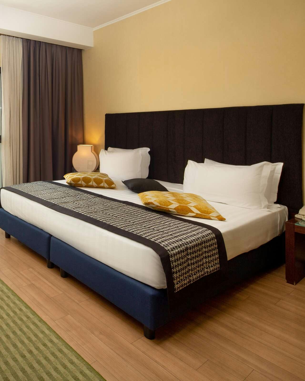 Hotel Holiday Inn Turin - Corso Francia photo 4