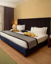 Hotel Holiday Inn Turin - Corso Francia photo 4