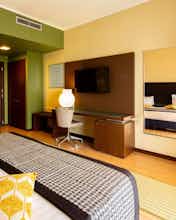 Hotel Holiday Inn Turin - Corso Francia photo 5