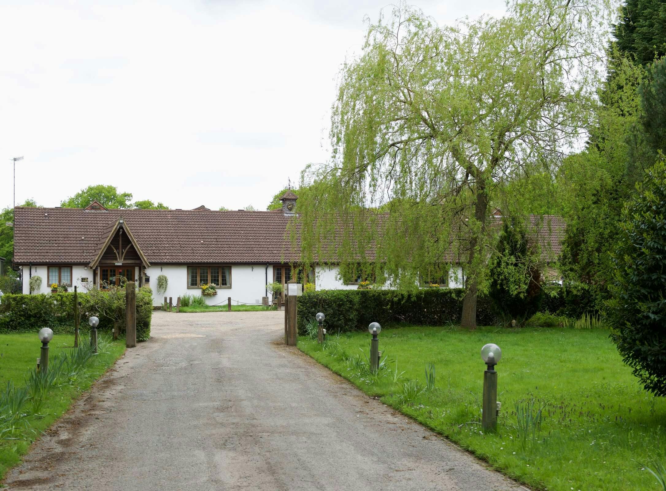 Hotel Little Foxes Hotel Gatwick photo 3