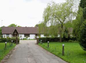 Hotel Little Foxes Hotel Gatwick photo 3