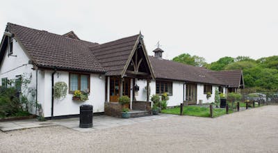 Little Foxes Hotel Gatwick