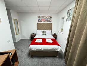 Hotel Parkview Residence Manchester photo 4