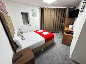Hotel Parkview Residence Manchester photo 5