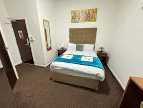 Hotel Parkview Residence Manchester photo 3