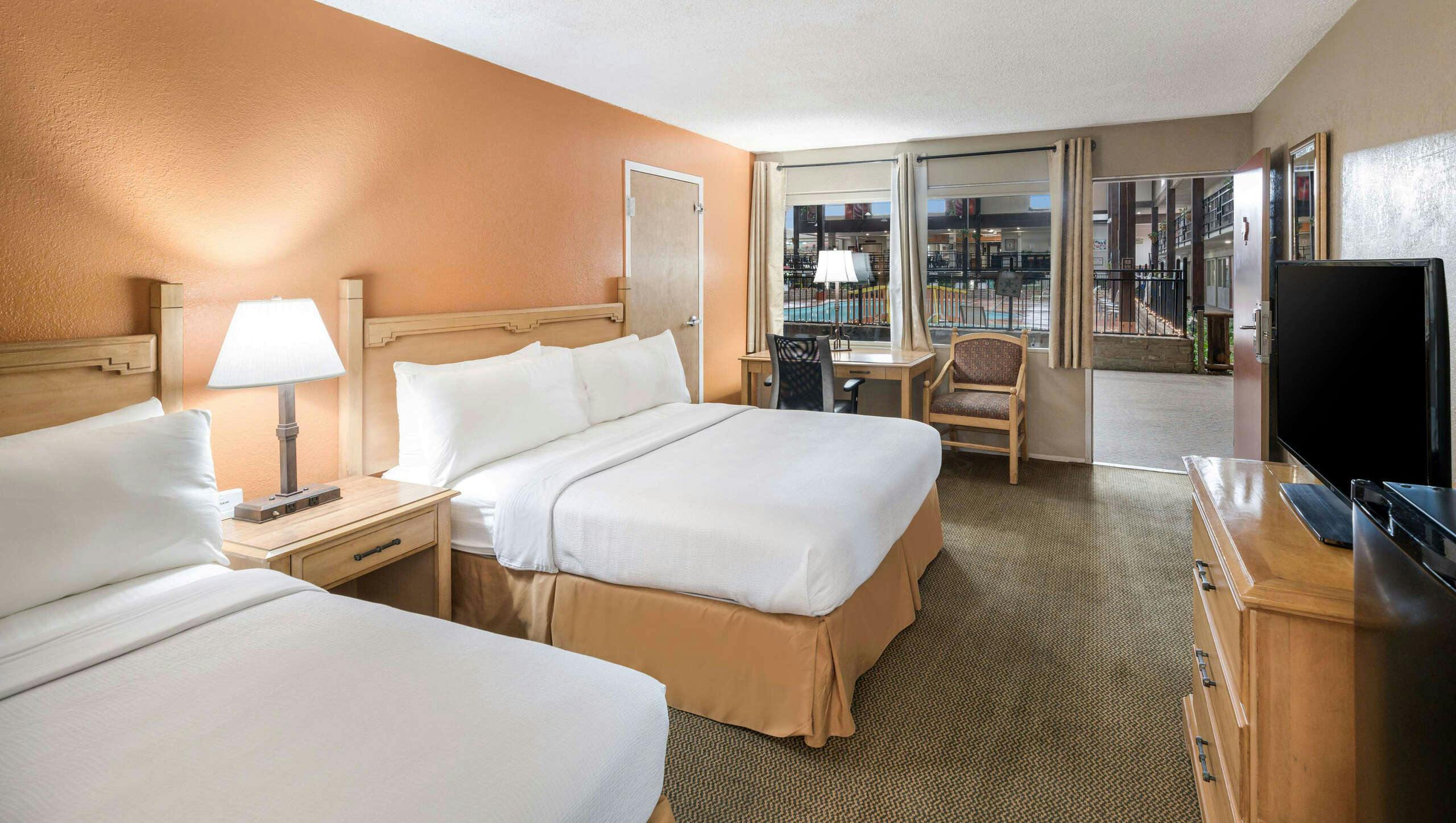 Hotel Pearl on the Concho photo 2