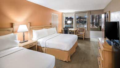 Hotel Pearl on the Concho photo 2