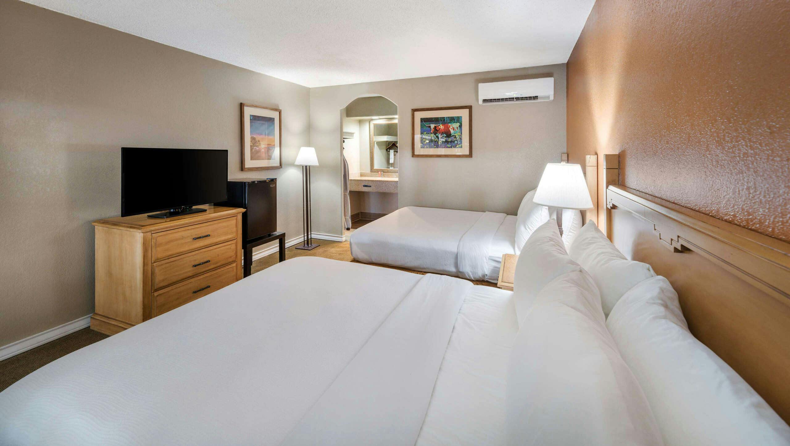 Hotel Pearl on the Concho photo 4