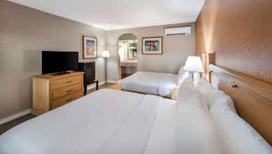 Hotel Pearl on the Concho photo 4