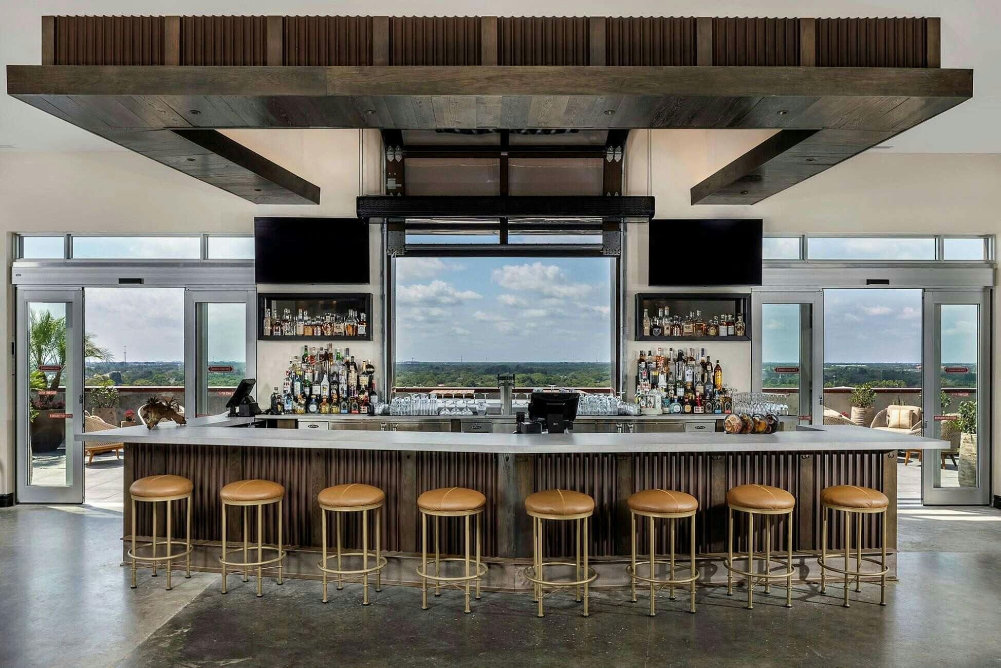 Hotel Hotel Melby Downtown Melbourne, Tapestry Collection by Hilton photo 3