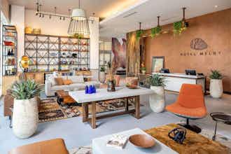 Hotel Hotel Melby Downtown Melbourne, Tapestry Collection by Hilton photo 4