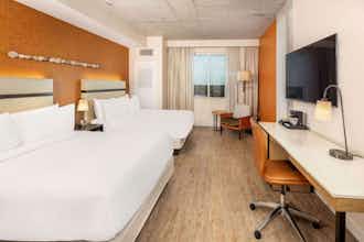 Hotel Hotel Melby Downtown Melbourne, Tapestry Collection by Hilton photo 1