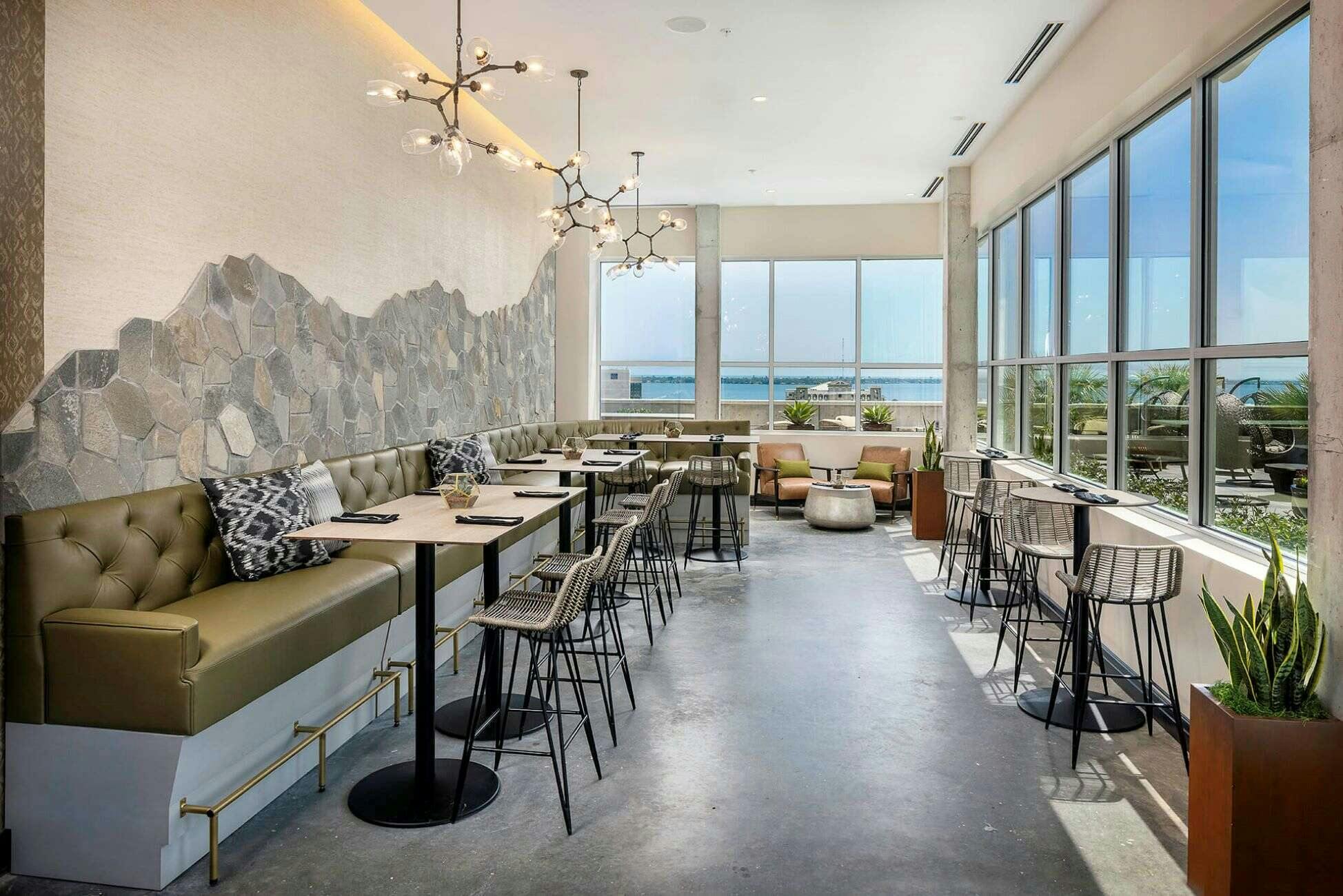 Hotel Hotel Melby Downtown Melbourne, Tapestry Collection by Hilton photo 5