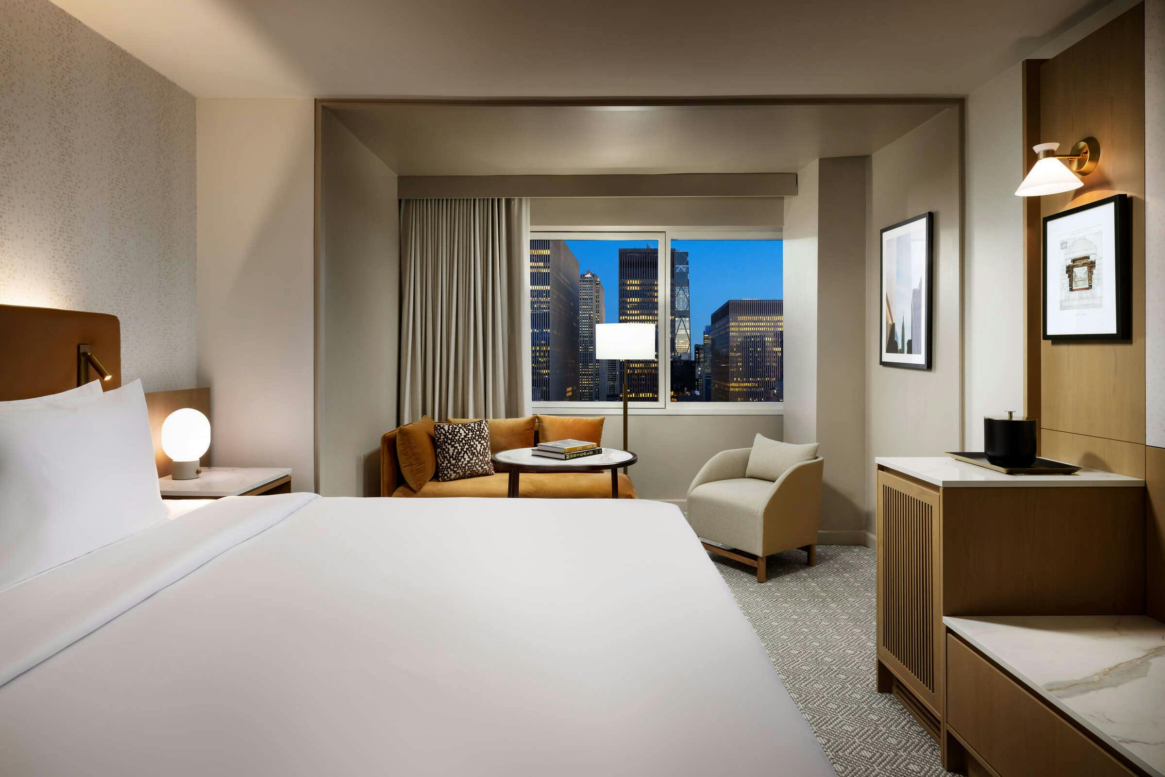 Hyatt Regency Times Square