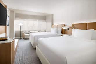 Hotel Hyatt Regency Times Square photo 1