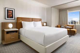 Hotel Hyatt Regency Times Square photo 2