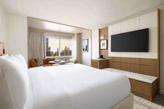 Hotel Hyatt Regency Times Square photo 3
