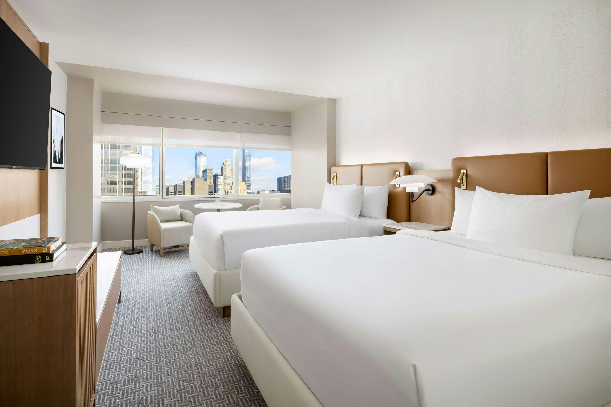 Hotel Hyatt Regency Times Square photo 5