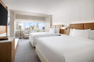 Hotel Hyatt Regency Times Square photo 5