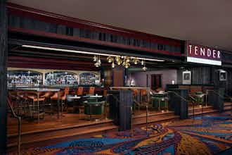 Hotel Luxor Hotel and Casino photo 1