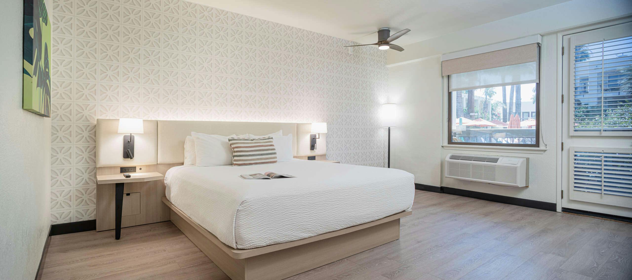 Palm Mountain Resort and Spa