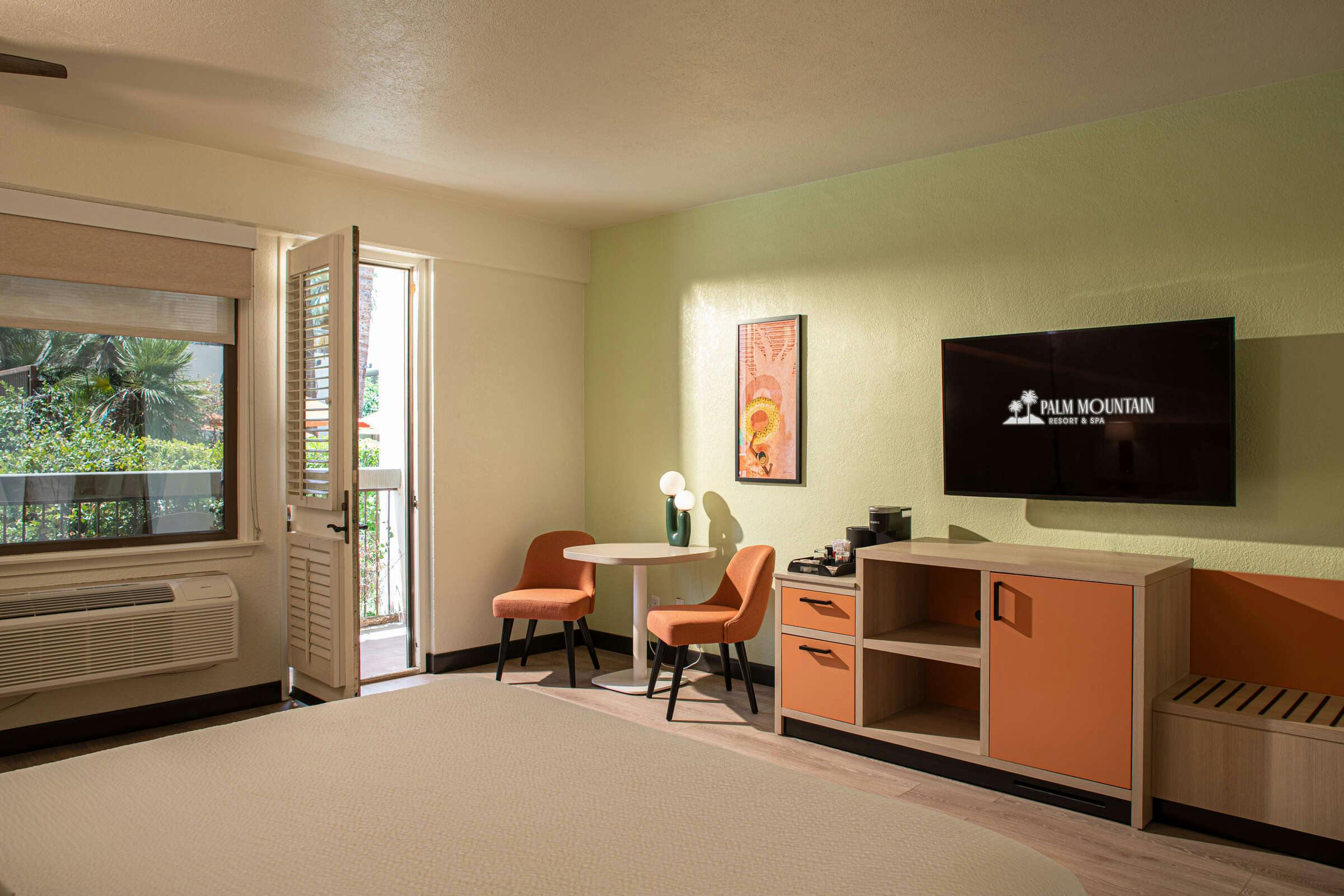 Hotel Palm Mountain Resort and Spa photo 3