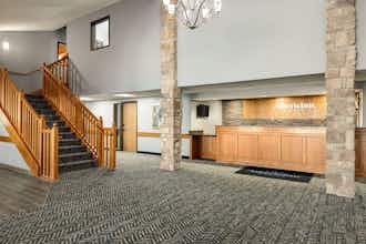Hotel AmericInn Lincoln South photo 2